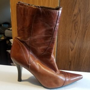 Ankle boots
